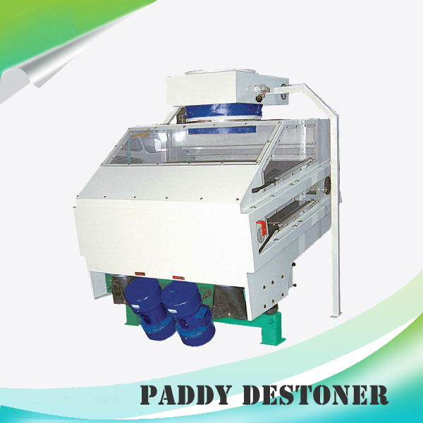 paddy destoner